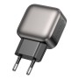 Зарядний пристрій BOROFONE 2xUSB BAS51A black (6941991116100)