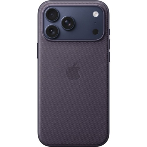 Чохол до мобільного телефона Apple TechWoven iPhone 17 Pro Max Purple Model A3562 (MGFA4ZM/A)