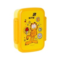 Ланч-бокс дитячий Kite Garfield, 420 мл (GF26-160)