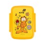 Ланч-бокс дитячий Kite Garfield, 420 мл (GF26-160)