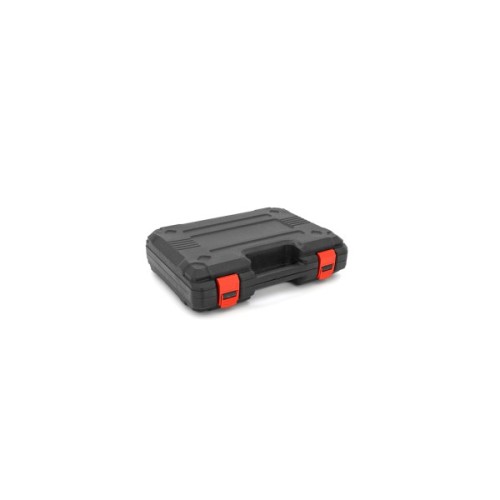Секатор Voltronic акумуляторний YT40497, 2xАКБ, ЗП, Black, Case (YT40497)