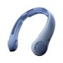Вентилятор Jisulife Neck Fan Life4 blue