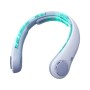 Вентилятор Jisulife Neck Fan Life4 blue