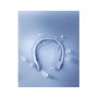Вентилятор Jisulife Neck Fan Life4 blue