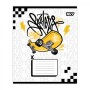 Зошит Yes Born to skate А5 18 аркушів лінія (768718)