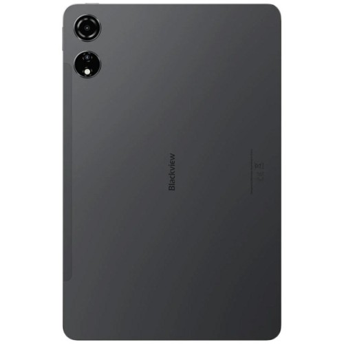 Планшет Blackview MEGA 3 SET 12.1" 12/256GB LTE Space Grey (Клавіатура/чохол/стилус/скло/мишка/навушники) (6931548324805)