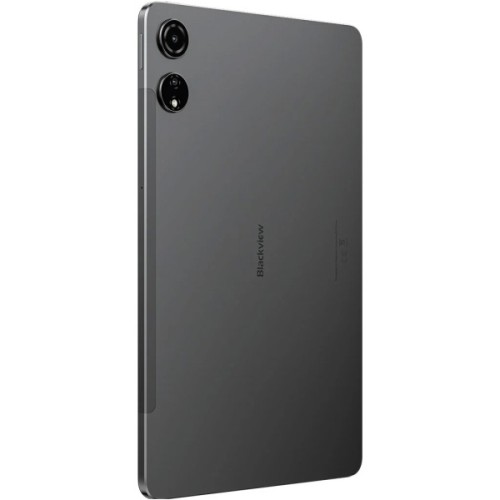Планшет Blackview MEGA 3 SET 12.1" 12/256GB LTE Space Grey (Клавіатура/чохол/стилус/скло/мишка/навушники) (6931548324805)