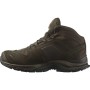 Черевики Salomon XA Forces MID GTX EN Dark Earth 6 (L47220900-6)