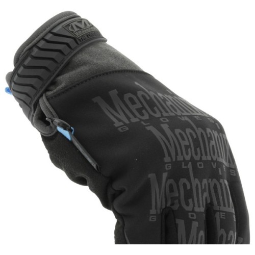 Тактичні рукавички Mechanix Coldwork Original XXL Black (CWKMG-58-012)