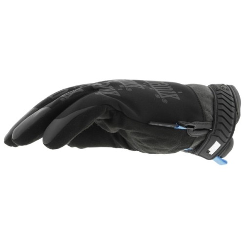 Тактичні рукавички Mechanix Coldwork Original XXL Black (CWKMG-58-012)