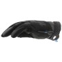 Тактичні рукавички Mechanix Coldwork Original XXL Black (CWKMG-58-012)