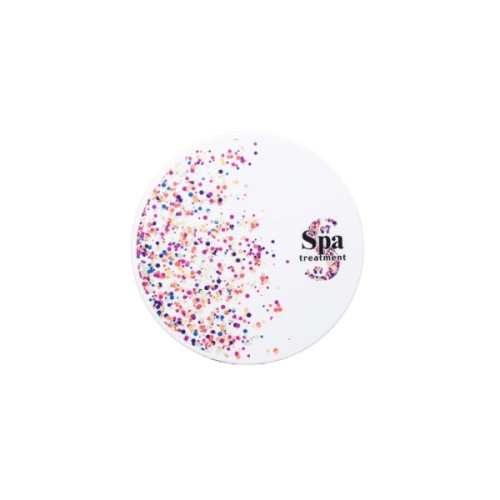 Кушон для обличчя SPA Treatment Has Cushion SPF 50+ PA++++ Рожево-бежевий (4544877510881)