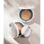 Кушон для обличчя SPA Treatment Has Cushion SPF 50+ PA++++ Рожево-бежевий (4544877510881)