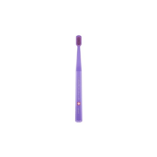 Дитяча зубна щітка Curaprox CS Smart Ultra Soft Ультрам'яка (від 5 р (CS Smart-22)