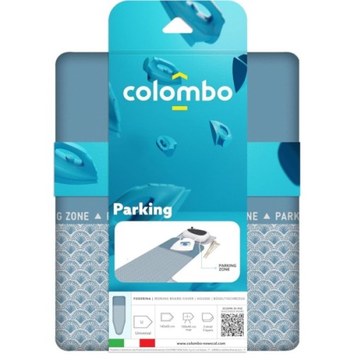 Чохол для прасувальної дошки Colombo Parking Zone (COP830) (931882)