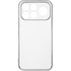 Чохол до мобільного телефона Armorstandart Air Xiaomi Poco F9 Ultra 5G Camera cover Clear (ARM92748)