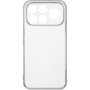 Чохол до мобільного телефона Armorstandart Air Xiaomi Poco F9 Ultra 5G Camera cover Clear (ARM92748)