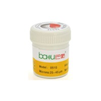 Паста для пайки Bakku BGA, BK-051g (BK-051G)