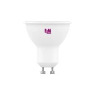 Лампочка ELM MR16 3W PA10B GU10 4000 з акумулятором (18-0197)