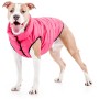 Курточка для тварин Airy Vest One XS 30 рожева (20637)