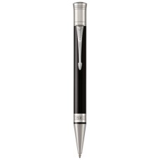 Ручка кулькова Parker DUOFOLD Classic Black СT BP (92 132)