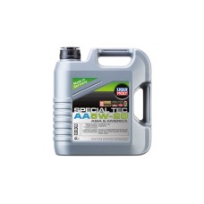 Моторна олива Liqui Moly SPECIAL TEC AA 5W-20 4л. (7658)