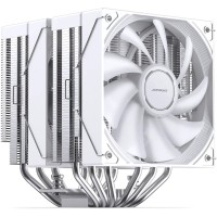 Система рідинного охолодження JONSBO CB80 White