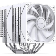 Система рідинного охолодження JONSBO CB80 White