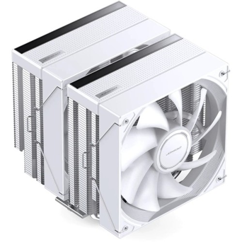 Система рідинного охолодження JONSBO CB80 White