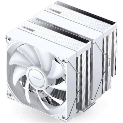 Система рідинного охолодження JONSBO CB80 White