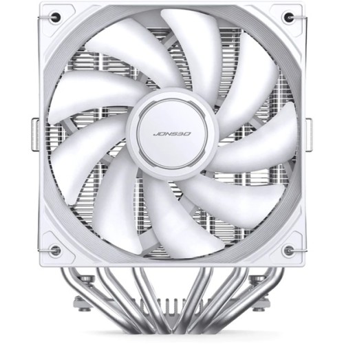 Система рідинного охолодження JONSBO CB80 White