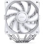 Система рідинного охолодження JONSBO CB80 White