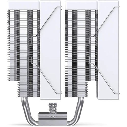 Система рідинного охолодження JONSBO CB80 White