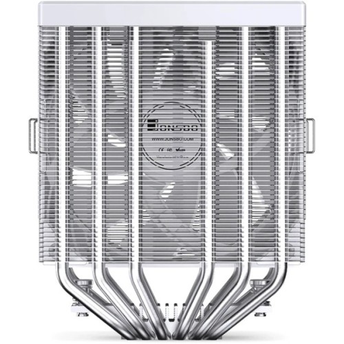 Система рідинного охолодження JONSBO CB80 White