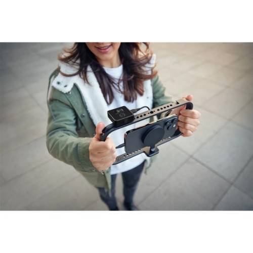 Мікрофон Rode Wireless Pro (235209)