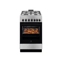 Плита Electrolux LKK560010X