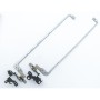 Петлі ноутбука HP 250 G7/255 G7/Pavilion 15-da/15-db/15-dr/15-dx/15-ds (A48632)