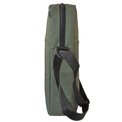 Сумка для ноутбука Porto 10" LP-10-03 Green (LP1003GR)