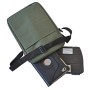 Сумка для ноутбука Porto 10" LP-10-03 Green (LP1003GR)