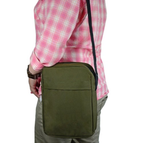 Сумка для ноутбука Porto 10" LP-10-03 Green (LP1003GR)