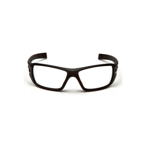 Сонцезахисні окуляри Pyramex Velar Прозорі (2ВЕЛАР-10)