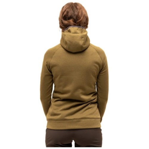 Кофта Turbat Peak Wmn avocado green - L - зелений (012.004.5348)