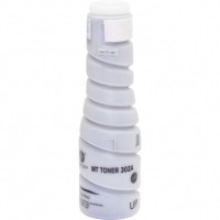 Тонер-картридж BASF Konica Minolta DI-250/350 Black (TK-302A)