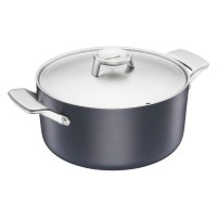 Каструля Fiskars Taiten з кришкою 3,5 л (1066952)