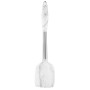 Лопатка кухонна Ardesto Gemini Marmo Steel/Silicon (AR2141MS)