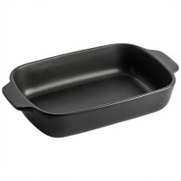 Форма для випікання KitchenAid Matte Oven-to-table, керамогранітна, Medium, 31x18.5x6 см (CC004969-001)