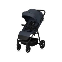 Коляска Lionelo Julie Iva Grey Concrete (LO-IVA GREY GRAPHITE)