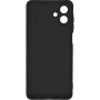 Чохол до мобільного телефона Armorstandart ICON Samsung A07 4G Black (ARM86539)