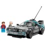 Конструктор LEGO Speed Champions Часоворот із фільму «Назад у майбутнє» (77256)