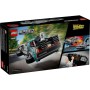 Конструктор LEGO Speed Champions Часоворот із фільму «Назад у майбутнє» (77256)